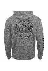 Saltlife LLC SaltLife Sunrise Palms Hoodie
