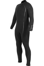 Huish Bare Men's 5mm Reactive Full Wetsuit