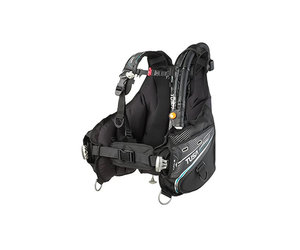 Tusa Soverin Alpha BCD - Force-E Scuba Centers