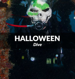 Force-E Scuba Centers Force-E Halloween Dive