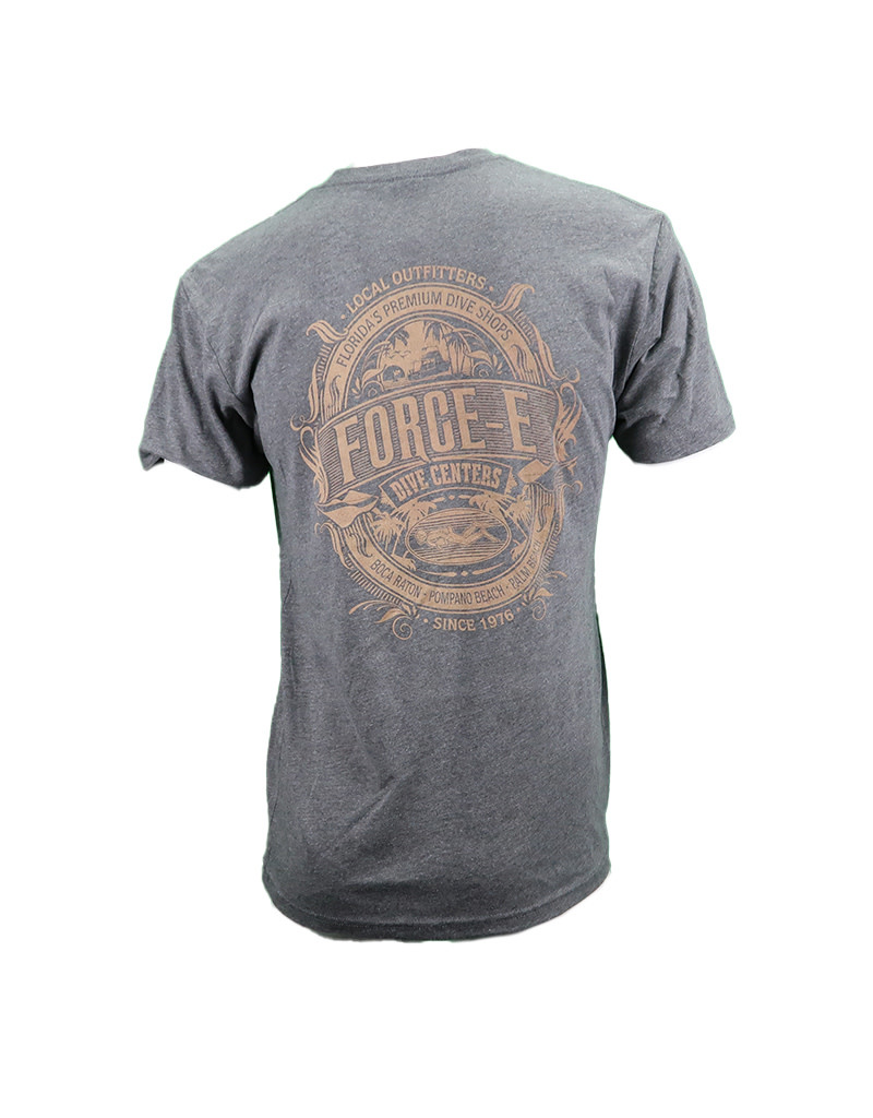 US 1 Trading Co US 1 T-Shirt Local Outfitters