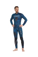 Buy Wetsuit Pattern 3mm 5mm 7mm Mens Top Camo Neoprene Smooth Skin  Triathlon Spearfishing Diving Surfing Wetsuit from Sanhe Vastop  Rubber&Plastic Products Co., Ltd., China