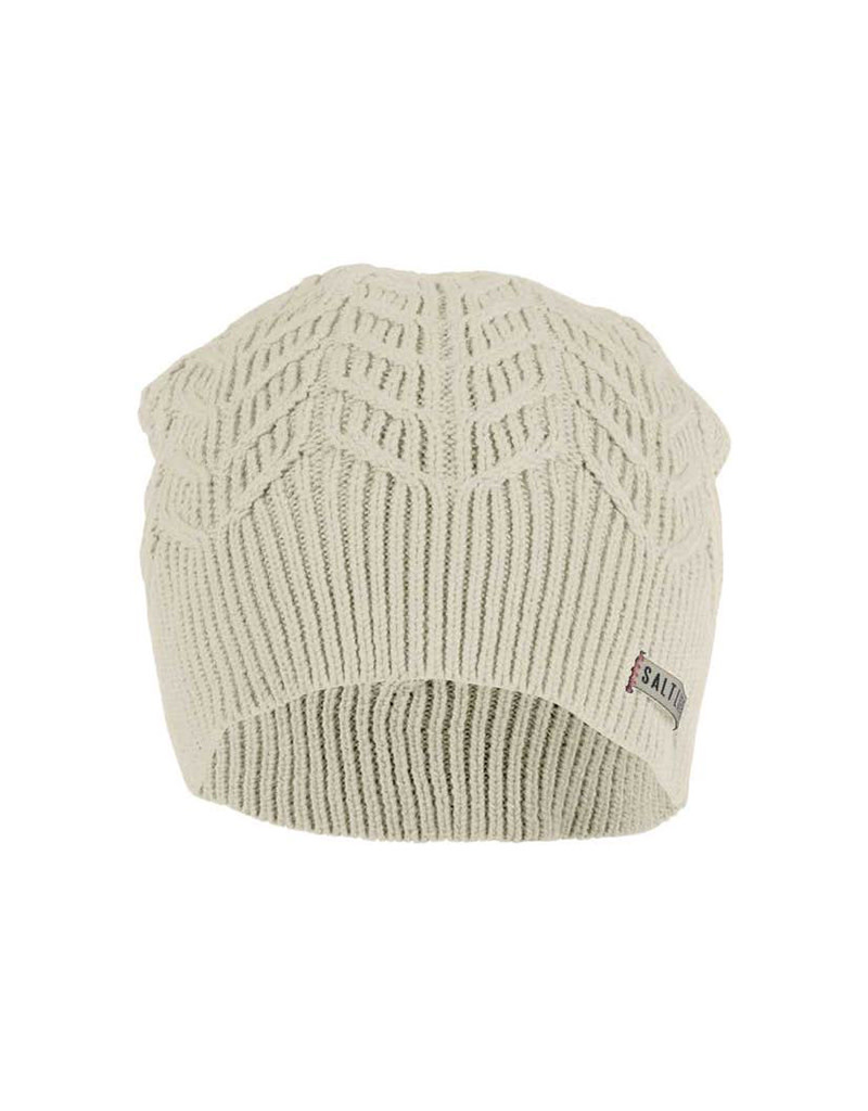 Saltlife LLC SaltLife Glimmer Beanie Natural