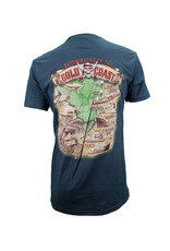 US 1 Trading Co US1 Shipwreck T-Shirt