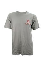 US 1 Trading Co US1 Shipwreck T-Shirt