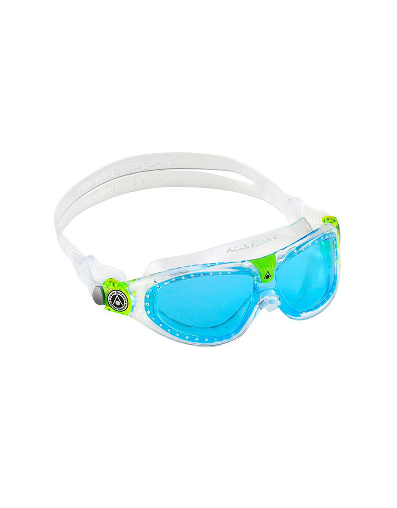 AquaLung Aqua Sphere Kid 2 Seal Goggle