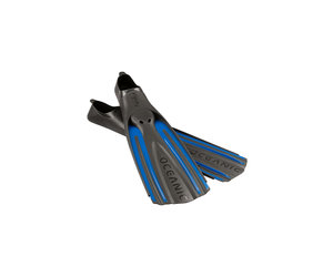 Oceanic Viper 2 Fins Full Foot For Sale Online - Dan's Dive Shop