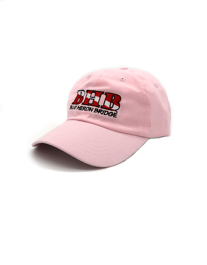 BHB Dive Inc BHB Dive Twill Hat