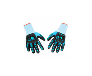 Neritic Nexus Premium Diving Gloves 