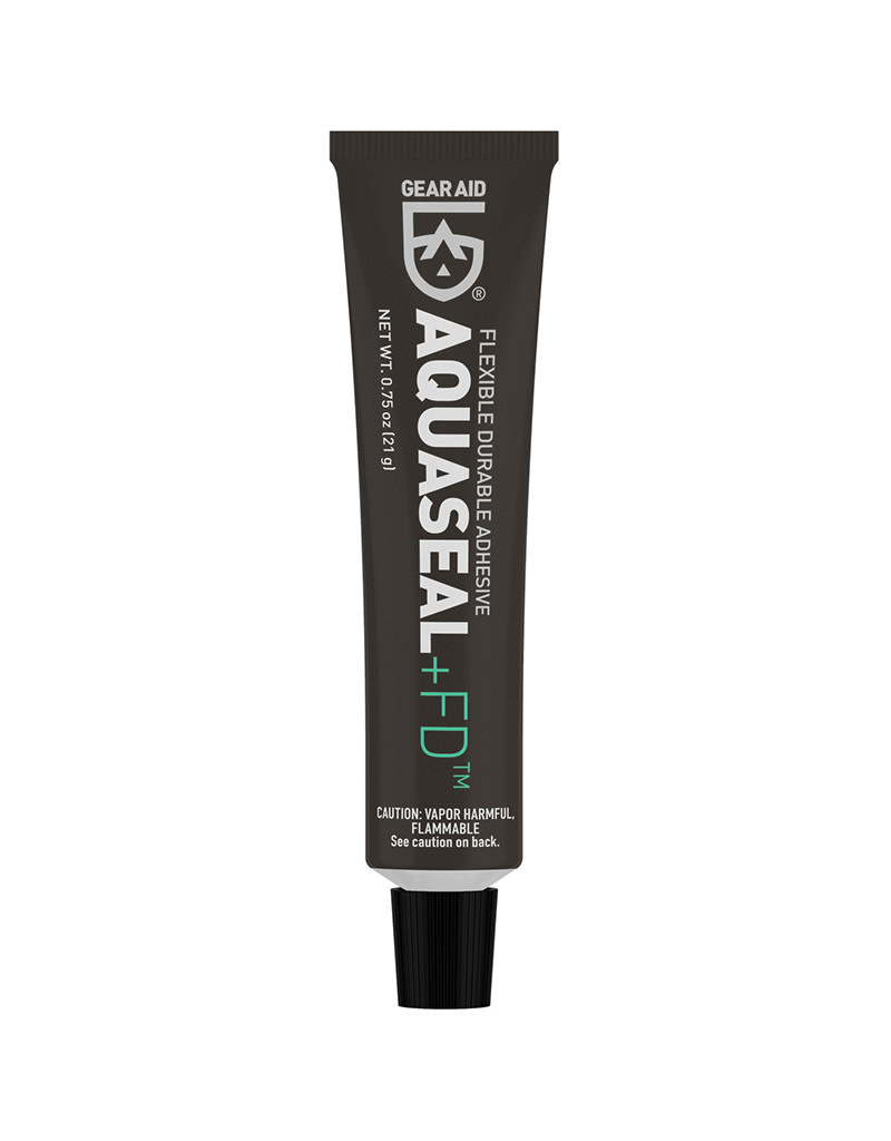 Gearaid McNett Gear Aid Aquaseal Adhesive .75 oz