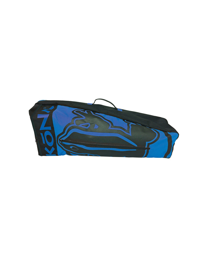 Diversco / Akona / Sherwood Akona Large Snorkeling Bag Blue w/ Towel