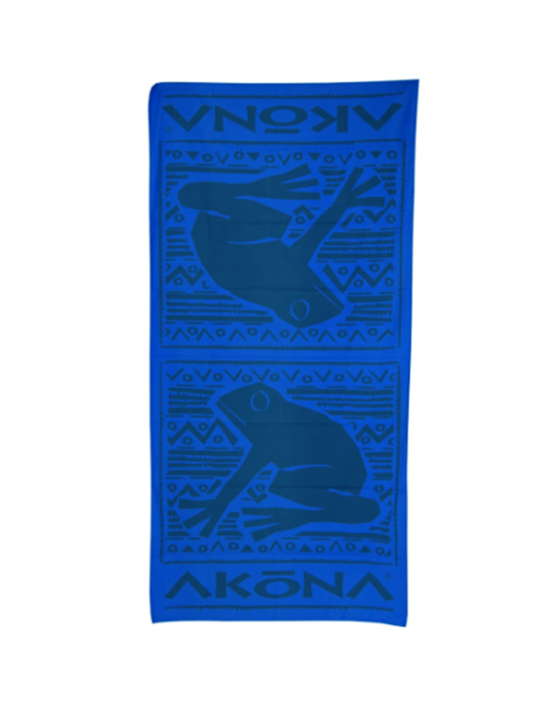 Diversco / Akona / Sherwood Akona Microfiber Beach Towel