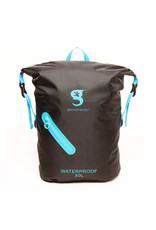 Geckobrands Geckobrands Lightweight 30L Waterproof Backpack