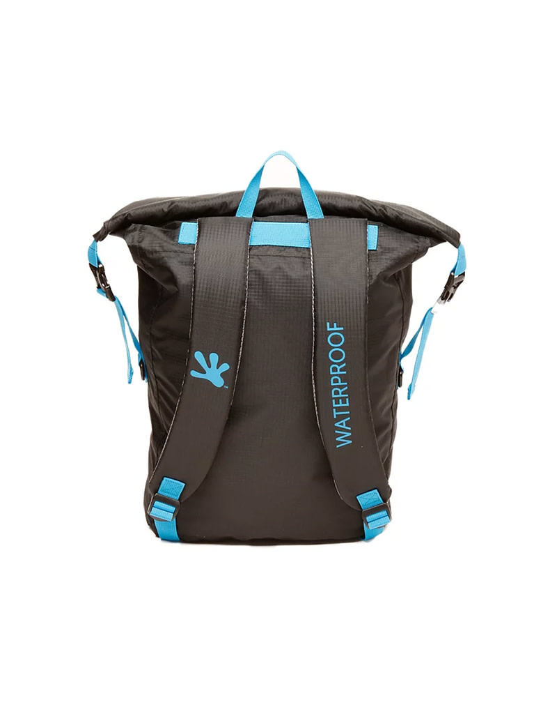 Geckobrands Geckobrands Lightweight 30L Waterproof Backpack