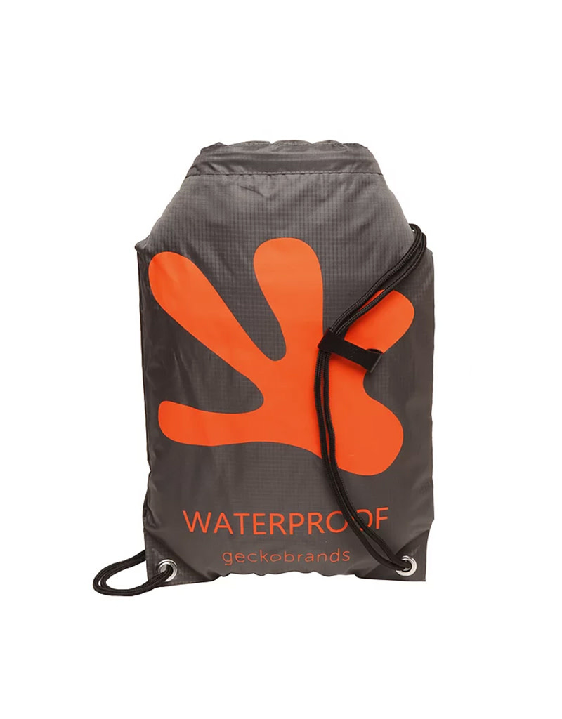 Promotional Broadway - Waterproof Drawstring Backpack