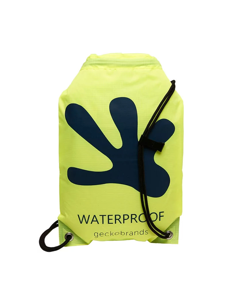 Waterproof Drawstring Backpack