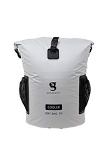 Geckobrands Geckobrands Backpack Dry Bag Cooler