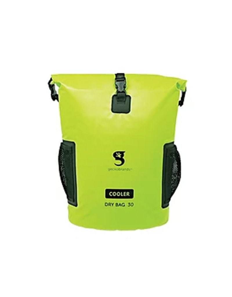 Geckobrands Geckobrands Backpack Dry Bag Cooler