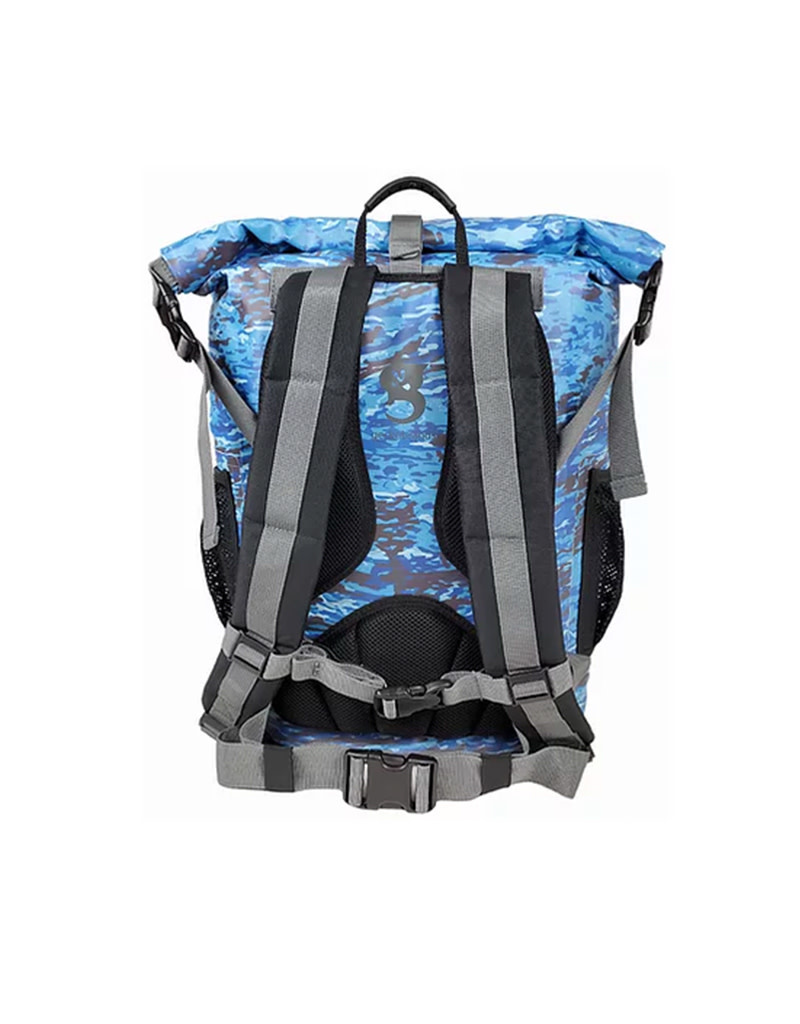 Geckobrands Geckobrands Backpack Dry Bag Cooler