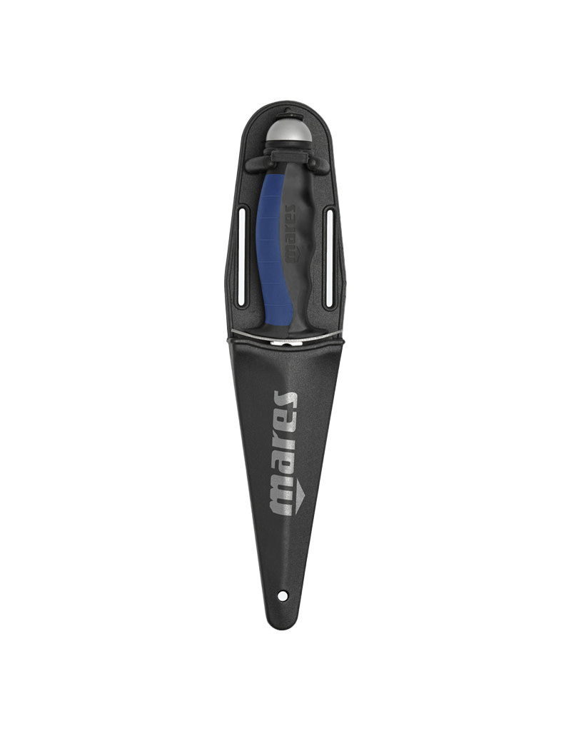 Mares Hero Polygon Knife - Force-E Scuba Centers