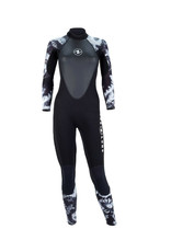 AquaLung AquaLung Womens 3mm HydroFlex Fullsuit