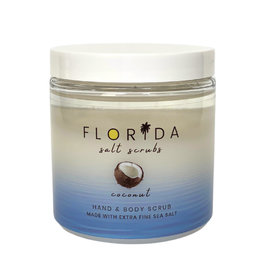 Florida Salt Scrubs Florida Salt Scrubs