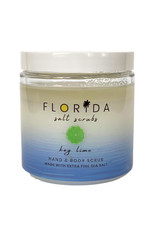 Florida Salt Scrubs Florida Salt Scrubs