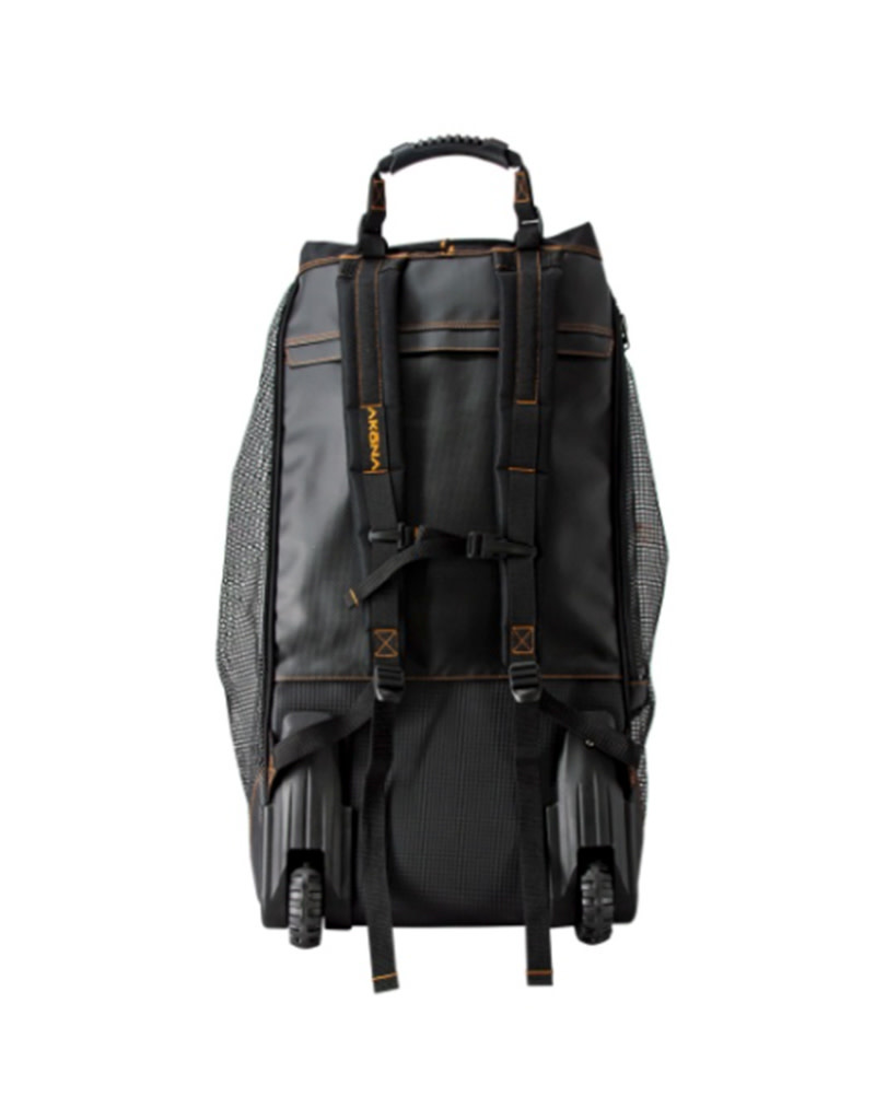 Diversco / Akona / Sherwood Akona Georgian Mesh Roller Backpack