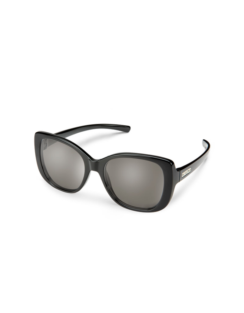 Suncloud Suncloud Beyond Black Polarized Gray