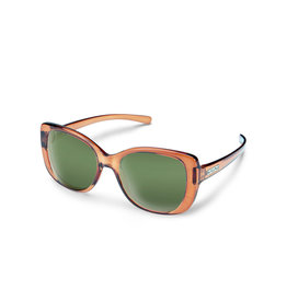 Suncloud Suncloud Beyond Transparent Brown Polarized Gray Green