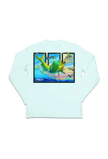 Native Outfitters Native Outfitters Mens Flying Mahi  Shirt