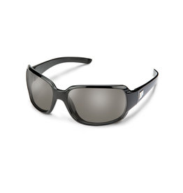 Suncloud Suncloud Cookie Black Polarized Gray