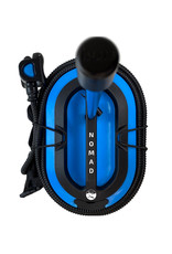 Brownie's Third Lung BLU3 Nomad Dive System BP-2
