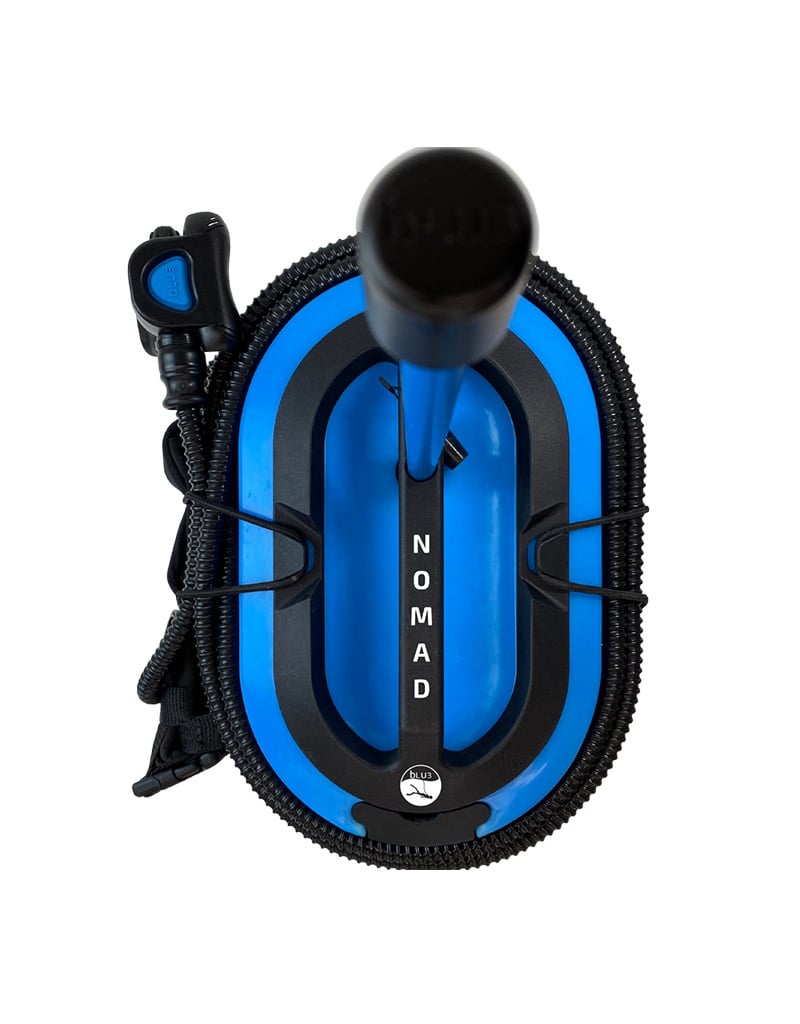 Brownie's Third Lung BLU3 Nomad Dive System BP-2