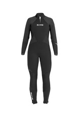 Huish Bare Womens 3mm Evoke Full Wetsuit