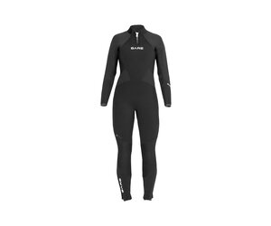 SBART Lycra Vrouwen Wetsuits Lange Mouwen Een Stuk... – Grandado