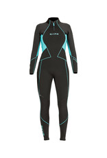 Bare Bare Womens 5mm Evoke  Full Wetsuit