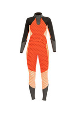 Bare Bare Womens 5mm Evoke  Full Wetsuit