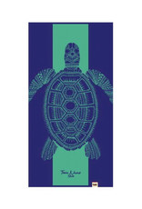 Tank Stream Design Inc Tank Stream Beach Towel