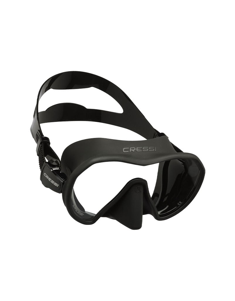 Cressi Cressi ZS1 Mask