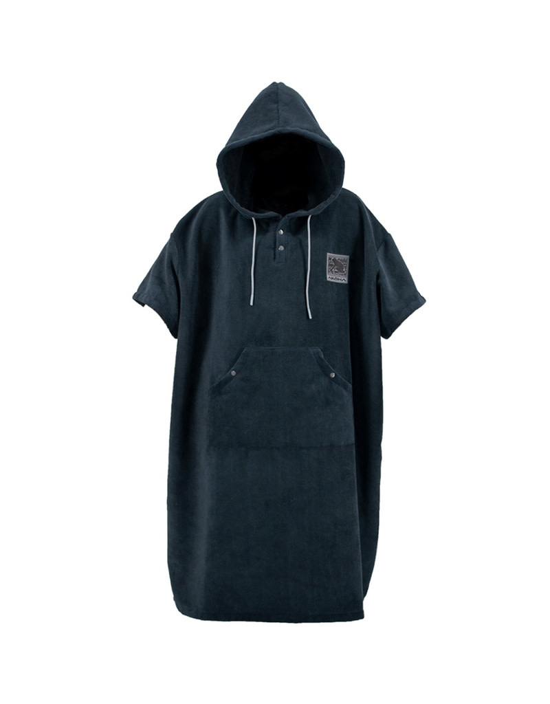 Only 45.00 usd for Block Microfiber Changing Poncho Online at the Shop