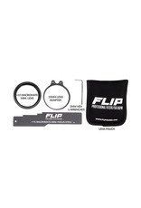 Backscatter Backscatter Flip +15 Macromate Mini w 55mm Filter Holder