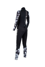 AquaLung AquaLung Womens 3mm HydroFlex Fullsuit