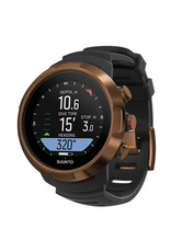 Huish Suunto D5