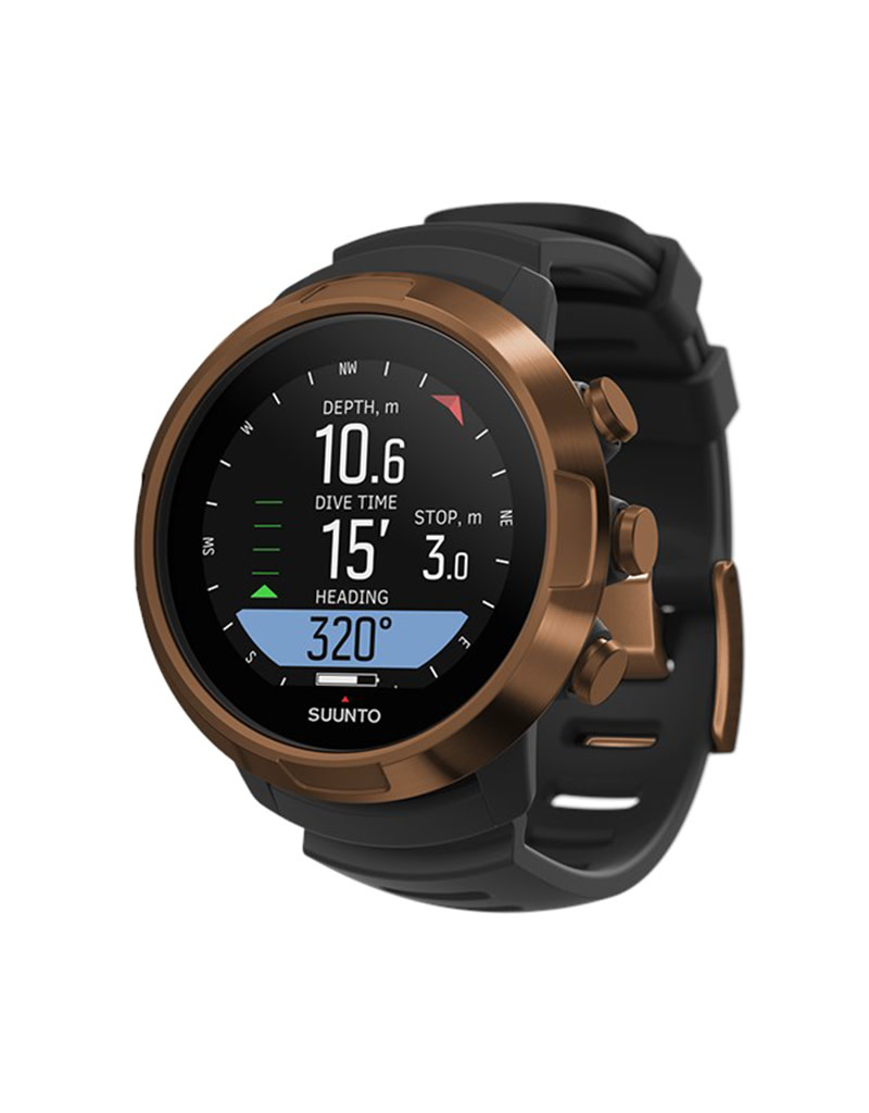 Huish Suunto D5