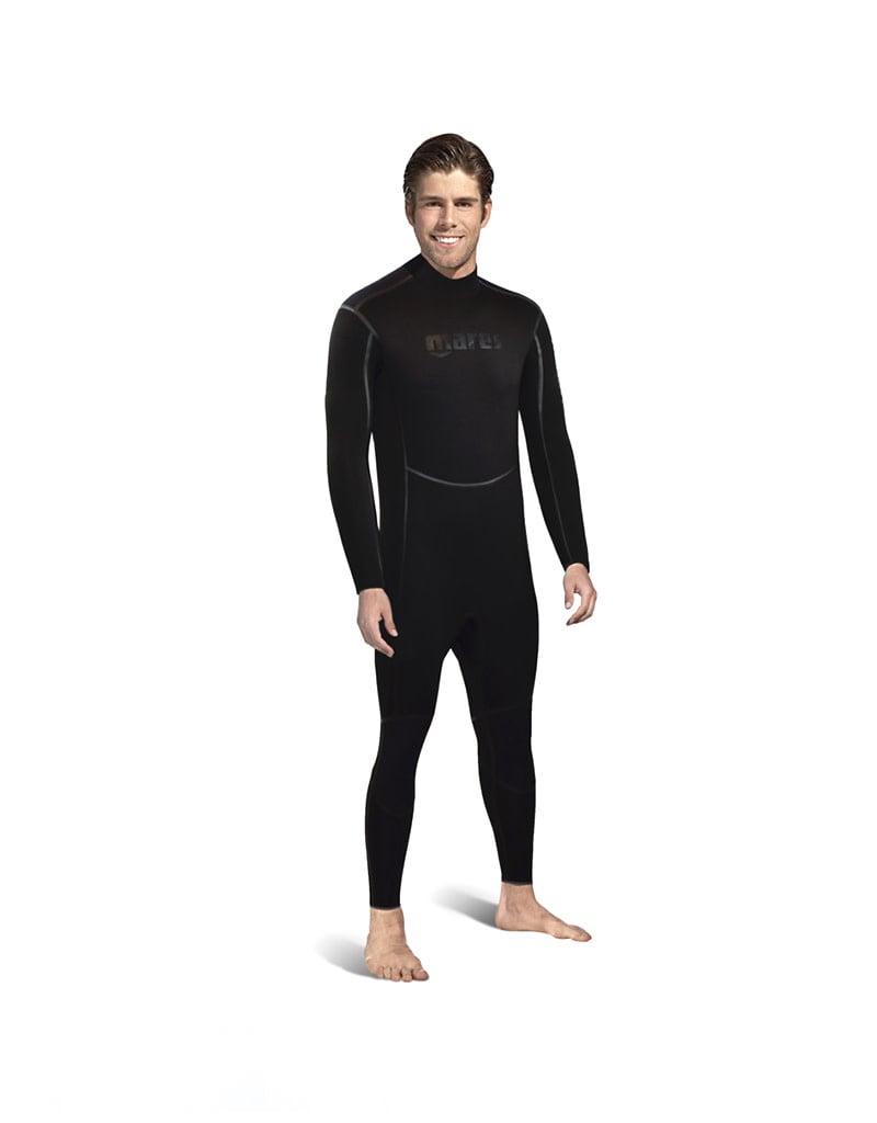 Mares Graph-Flex 5mm Mens Fullsuit - Force-E Scuba Centers