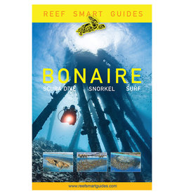 Reef Smart/Mango Media Reef Smart Bonaire Guide Book