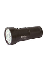 Bigblue Dive Lights BigBlue TL5200P Technical Light Narrow Beam