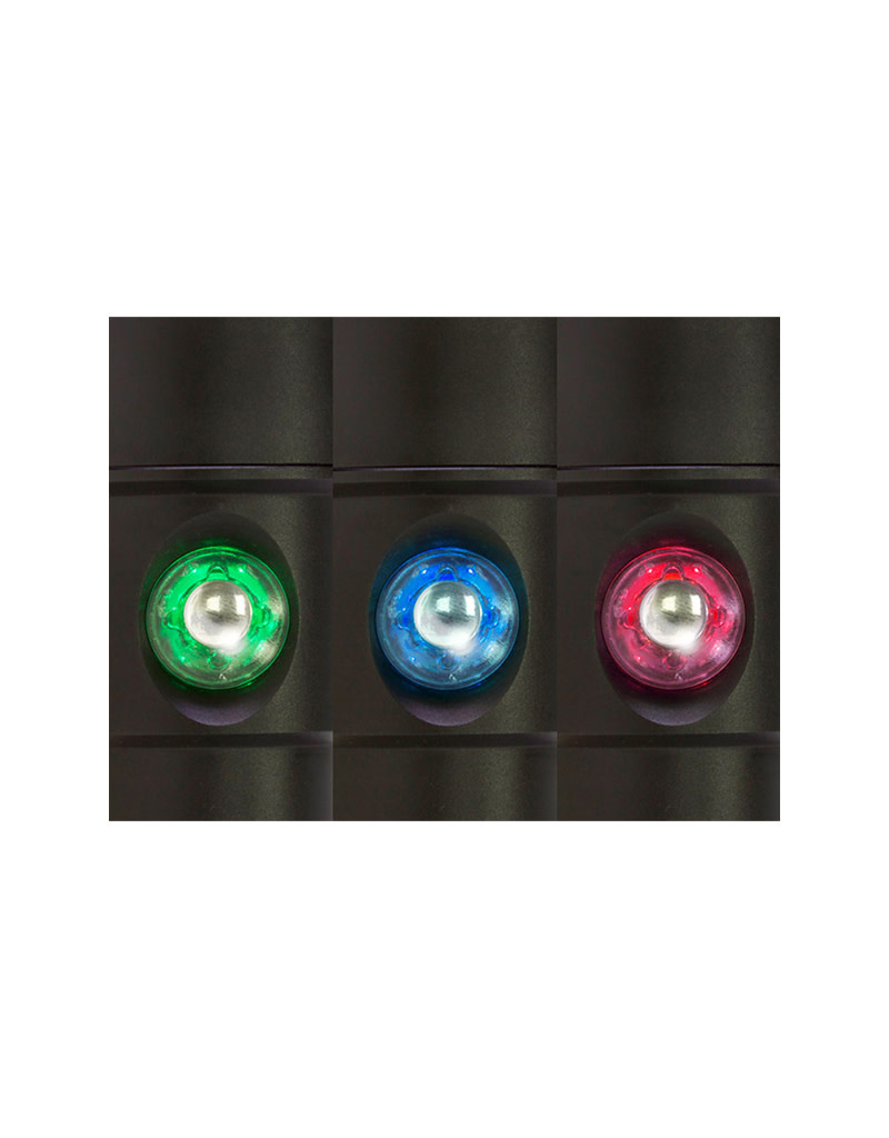 Bigblue Dive Lights BigBlue TL5200P Technical Light Narrow Beam