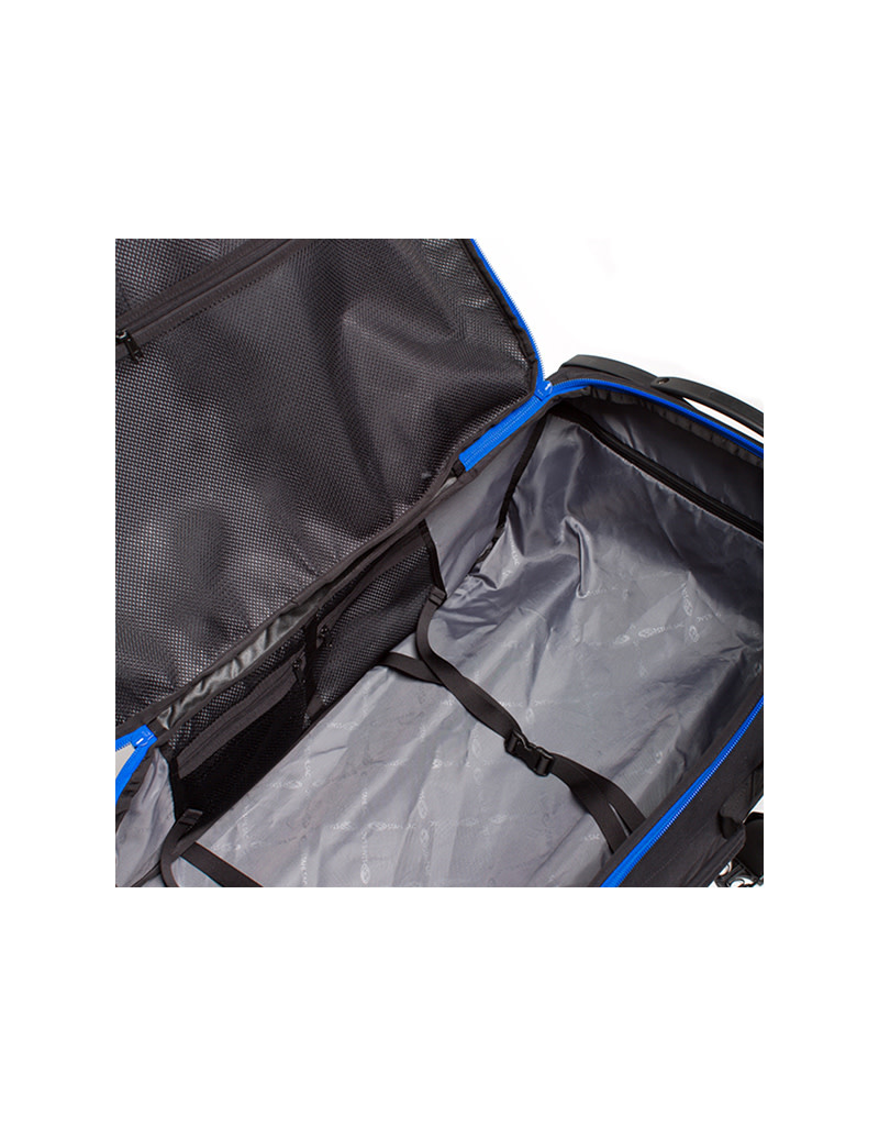 Stahlsac Molokini Regulator Bag for Scuba Diving Choose Color Aqua Huish Stahlsac Molokini Regulator Bag for Scuba Diving Choose Color Aqua Huish